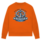 Sweatshirt Damen  "Ostsee Anker" #559