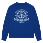 Sweatshirt Damen  "Ostsee Anker" #559