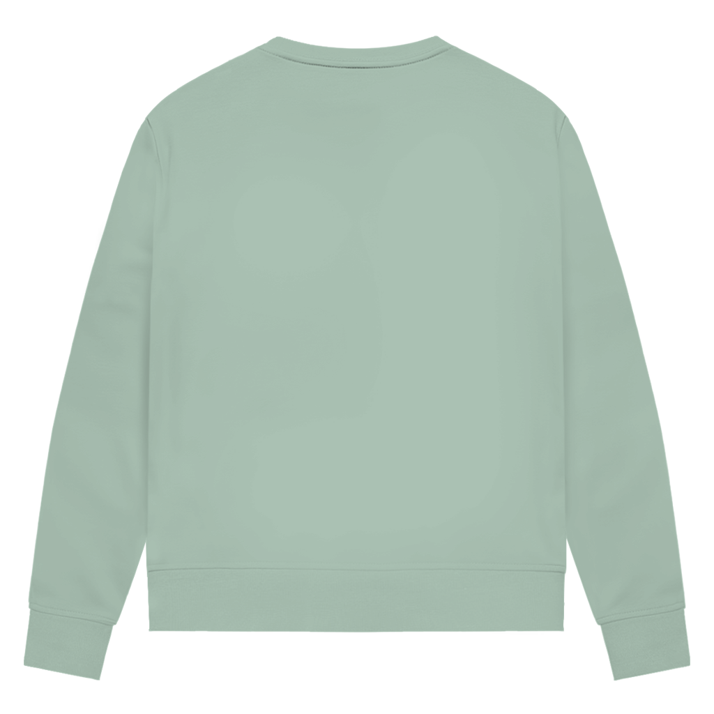 Sweatshirt Damen  "Ostsee Anker" #559