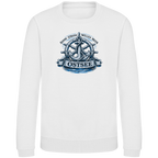 Sweatshirt Kinder  "Ostsee Anker" #559