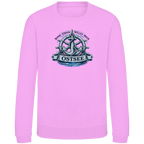 Sweatshirt Kinder  "Ostsee Anker" #559