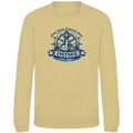 Sweatshirt Kinder  "Ostsee Anker" #559
