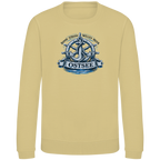 Sweatshirt Kinder  "Ostsee Anker" #559