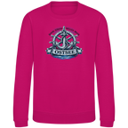 Sweatshirt Kinder  "Ostsee Anker" #559