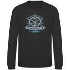 Sweatshirt Kinder  "Ostsee Anker" #559