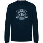 Sweatshirt Kinder  "Ostsee Anker" #559