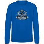 Sweatshirt Kinder  "Ostsee Anker" #559