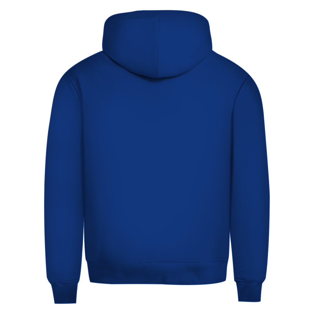 Hoodie Herren  "Ostsee Anker" #559 - einseitiger Druck