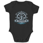 Baby-Body   "Ostsee Anker" #559