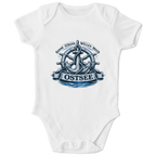 Baby-Body   "Ostsee Anker" #559