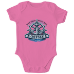 Baby-Body   "Ostsee Anker" #559
