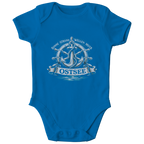 Baby-Body   "Ostsee Anker" #559