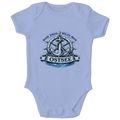 Baby-Body   "Ostsee Anker" #559