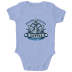 Baby-Body   "Ostsee Anker" #559
