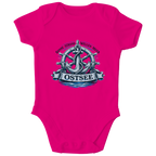 Baby-Body   "Ostsee Anker" #559