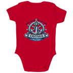 Baby-Body   "Ostsee Anker" #559