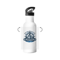 Edelstahl-Trinkflasche  "Ostsee Anker" #559