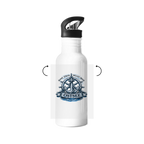 Edelstahl-Trinkflasche  "Ostsee Anker" #559