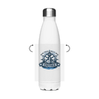 Edelstahl-Thermoflasche  "Ostsee Anker" #559