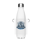 Edelstahl-Thermoflasche  "Ostsee Anker" #559