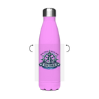 Edelstahl-Thermoflasche  "Ostsee Anker" #559
