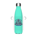 Edelstahl-Thermoflasche  "Ostsee Anker" #559