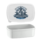 Lunchbox  "Ostsee Anker" #559