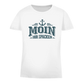 T-Shirt Damen  "MOIN Ihr Spacken" #502