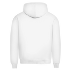 Hoodie Herren  "MOIN Ihr Spacken" #502 - einseitiger Druck