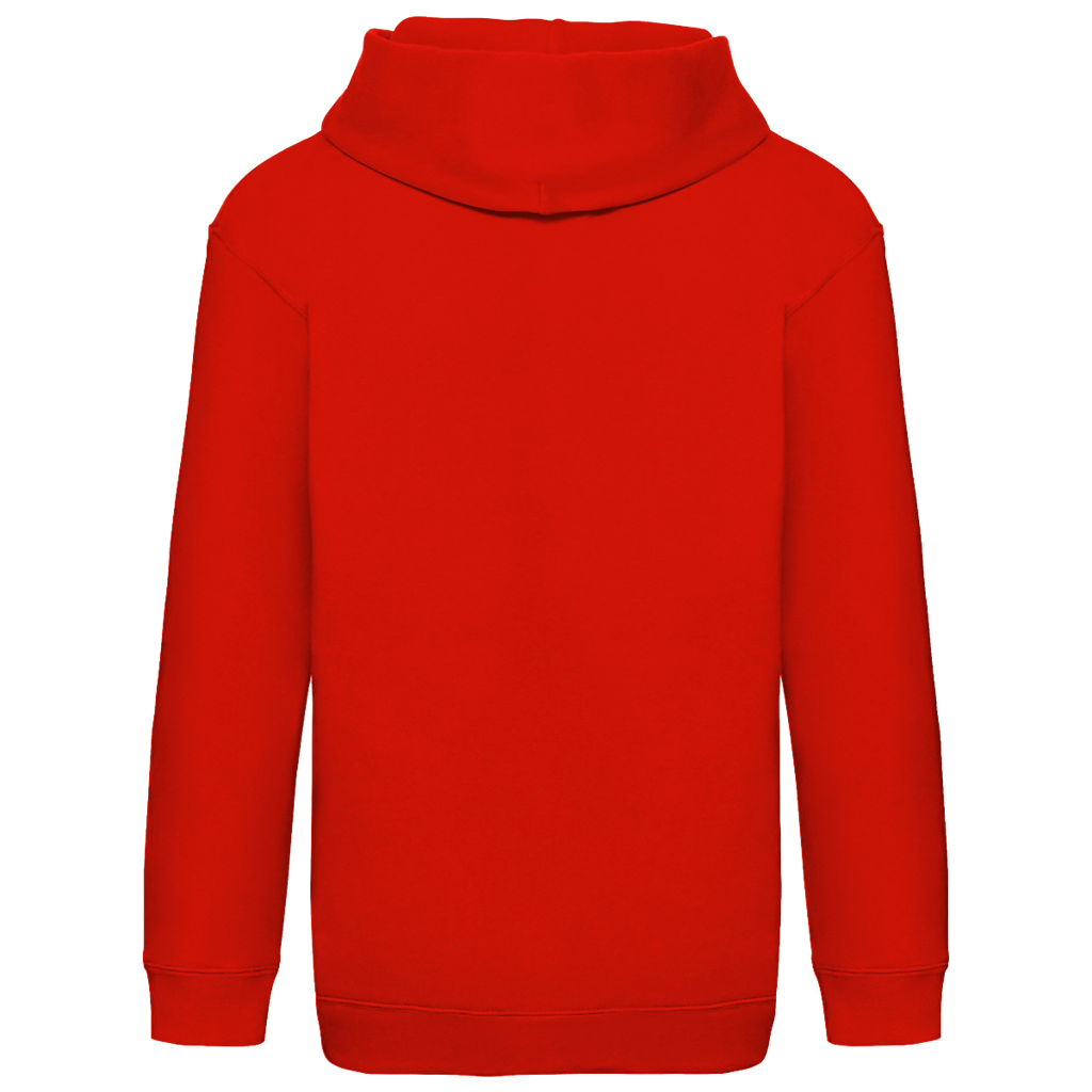 Hoodie Kinder  "MOIN Ihr Spacken" #502 - einseitiger Druck