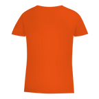 T-Shirt Damen "Warnemünde Leuchtturm" #500