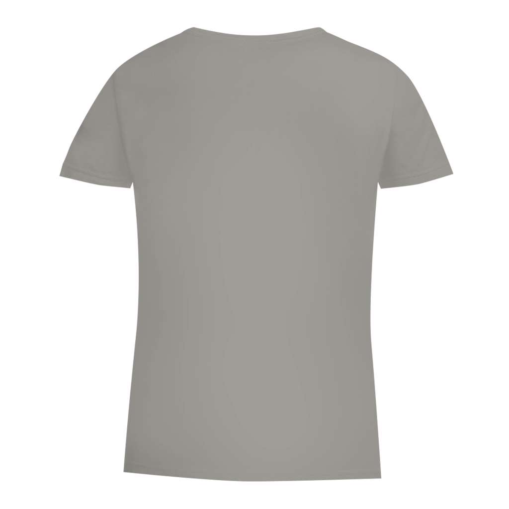 T-Shirt Damen "Warnemünde Leuchtturm" #500