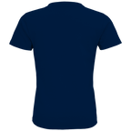 T-Shirt Kinder "Warnemünde Leuchtturm" #500 einseitiger Druck