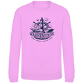Sweatshirt Kinder  "Warnemünde Leuchtturm" #500