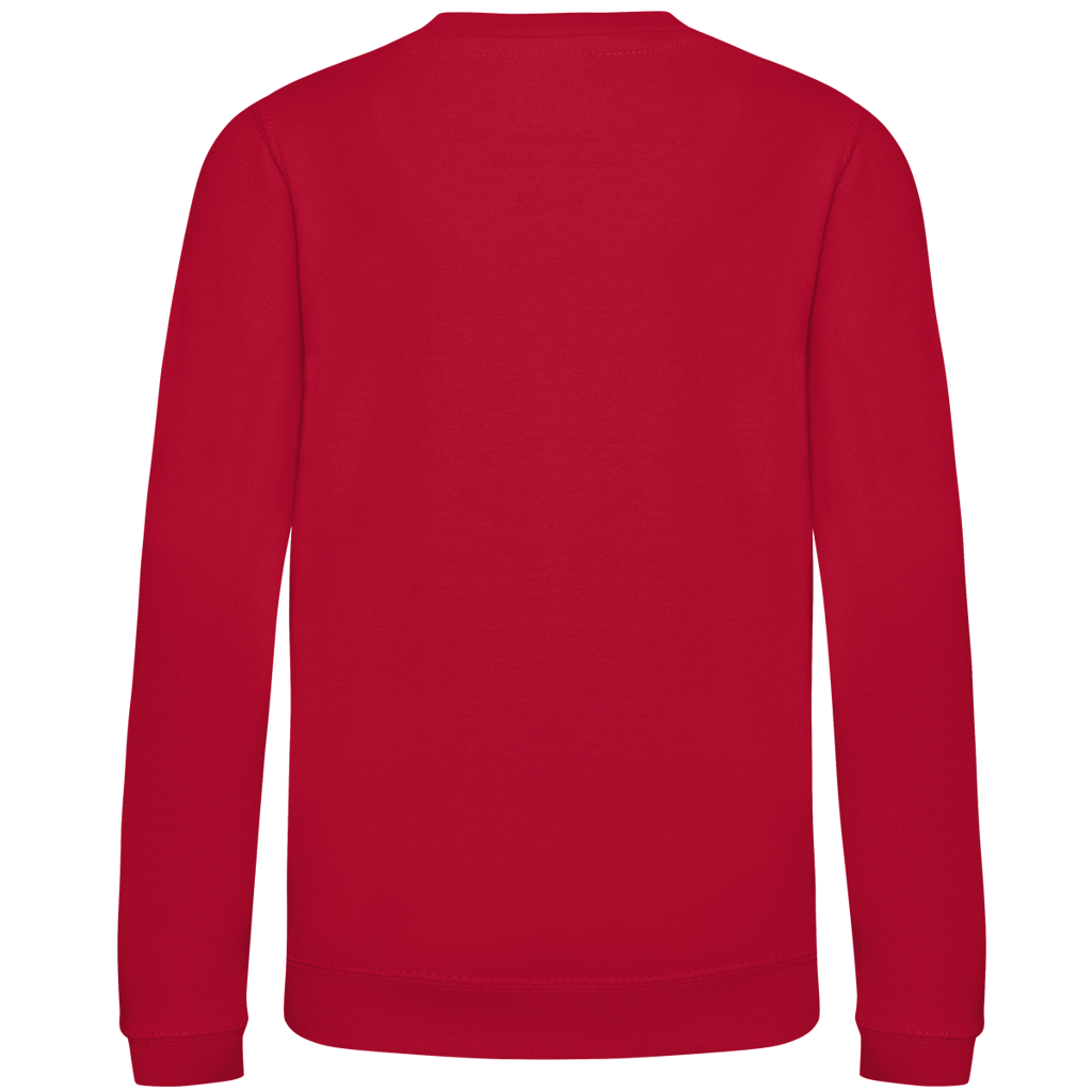 Sweatshirt Kinder  "Warnemünde Leuchtturm" #500