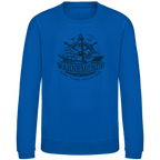 Sweatshirt Kinder  "Warnemünde Leuchtturm" #500