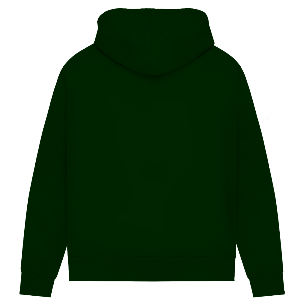 Hoodie Damen "Warnemünde Leuchtturm" #500