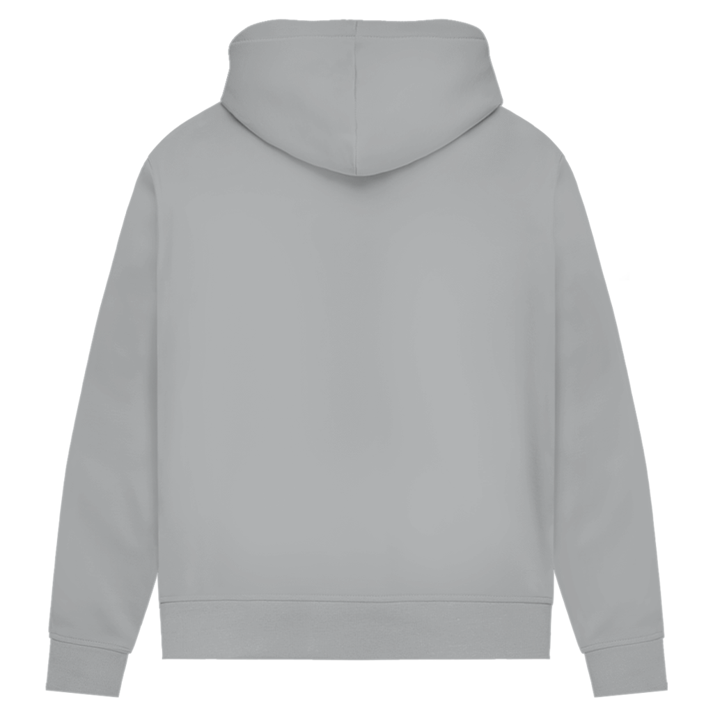 Hoodie Damen "Warnemünde Leuchtturm" #500