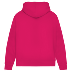 Hoodie Damen "Warnemünde Leuchtturm" #500