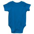 Baby-Body "Warnemünde Leuchtturm" #500