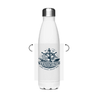 Edelstahl-Thermoflasche   "Warnemünde Leuchtturm" #500