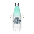 Edelstahl-Thermoflasche   "Warnemünde Leuchtturm" #500