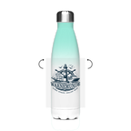 Edelstahl-Thermoflasche   "Warnemünde Leuchtturm" #500