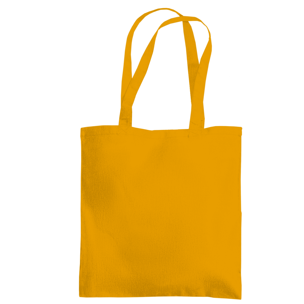 Baumwolltasche  "Warnemünde Leuchtturm" #500