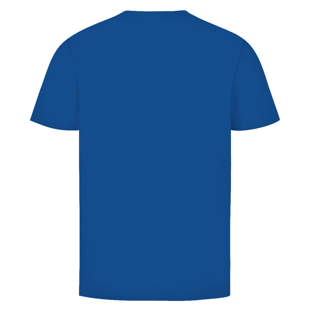 T-Shirt unisex "MOIN"#504 - einseitiger Druck