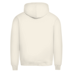 Hoodie Herren  "MOIN"#504 - einseitiger Druck