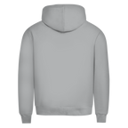 Hoodie Herren  "MOIN"#504 - einseitiger Druck