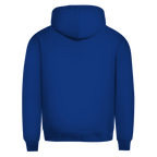 Hoodie Herren  "MOIN"#504 - einseitiger Druck