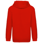 Hoodie Kinder "MOIN"#504 - einseitiger Druck