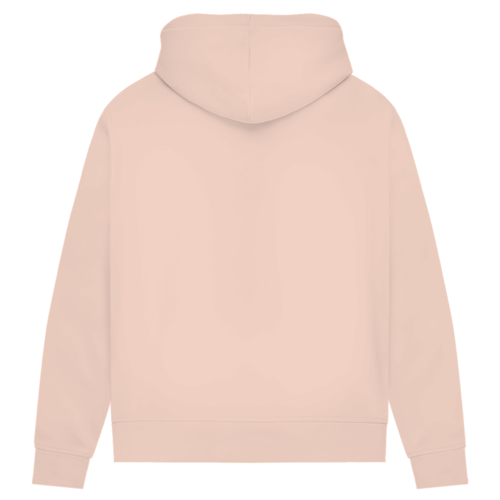 Hoodie Damen "MOIN"#504